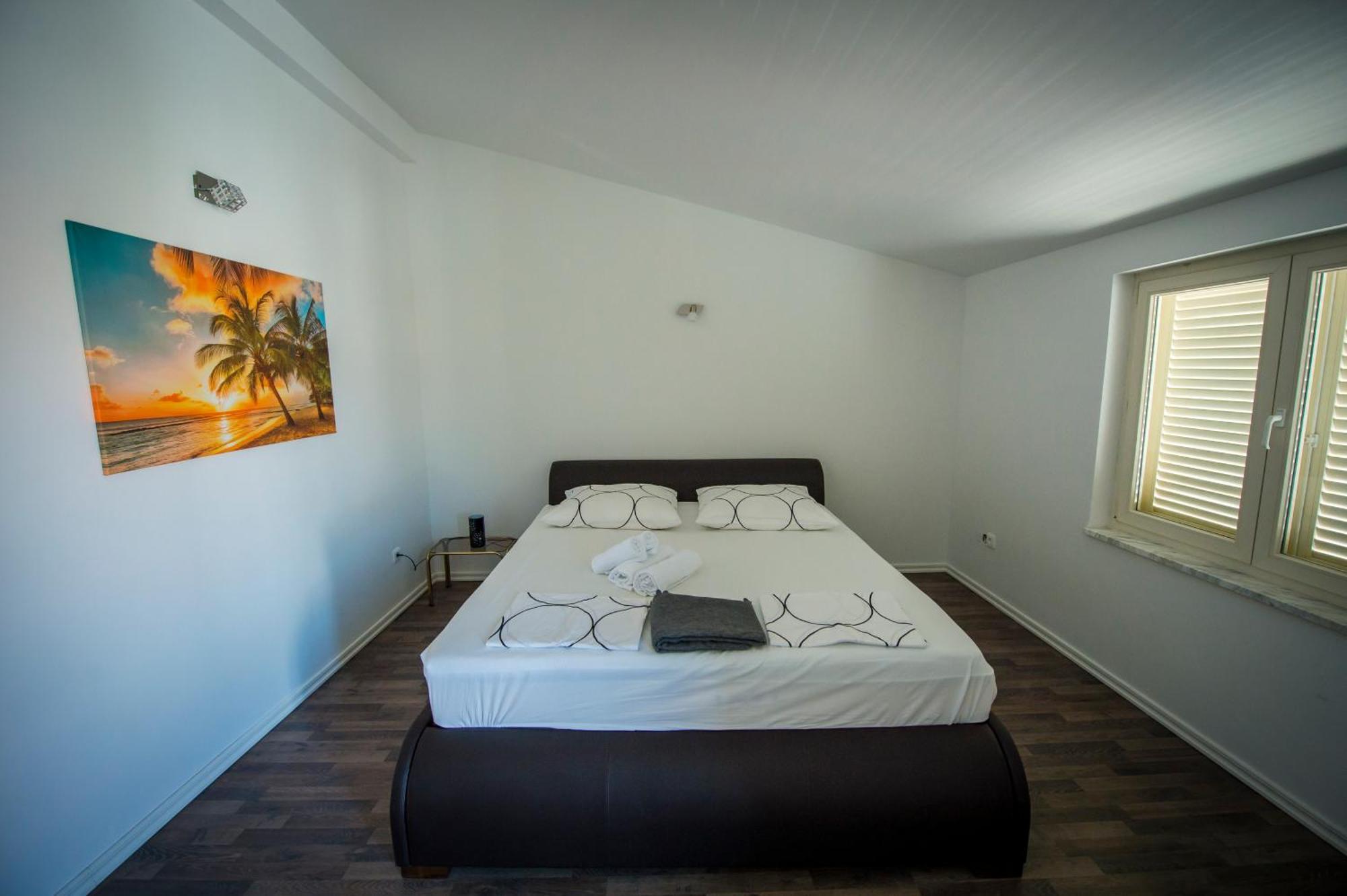 Apartments Nena Podstrana Exterior photo