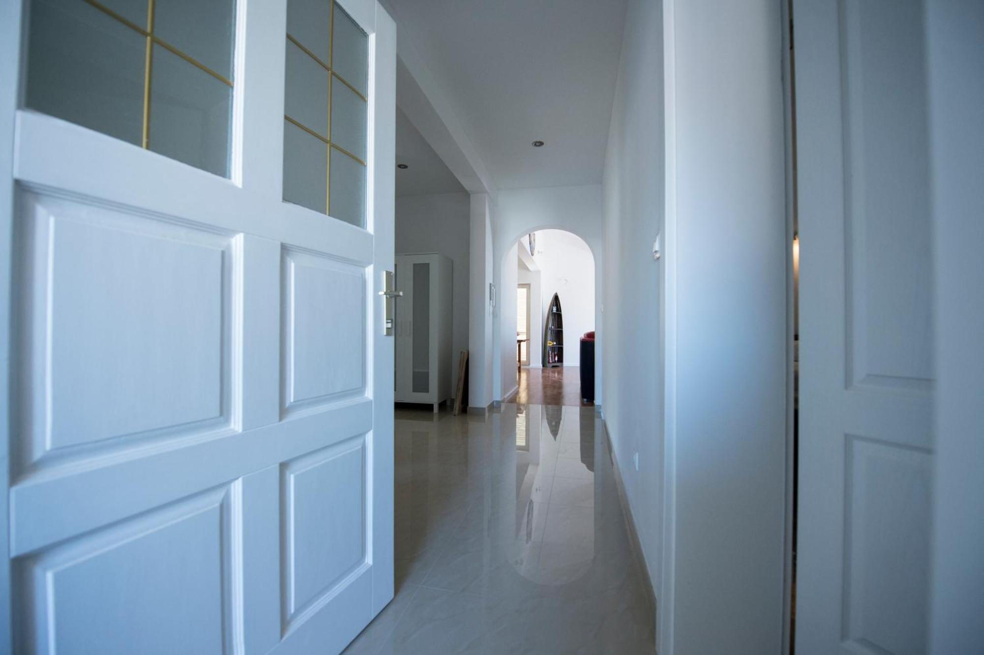 Apartments Nena Podstrana Exterior photo