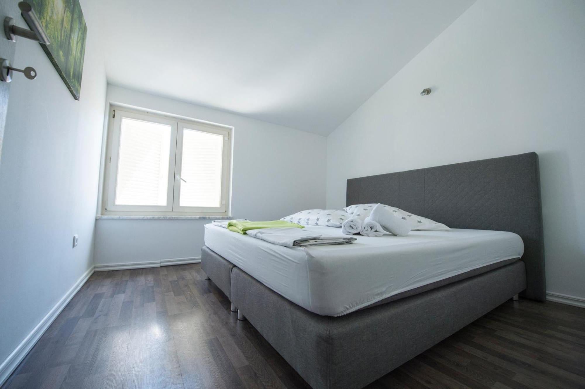 Apartments Nena Podstrana Exterior photo