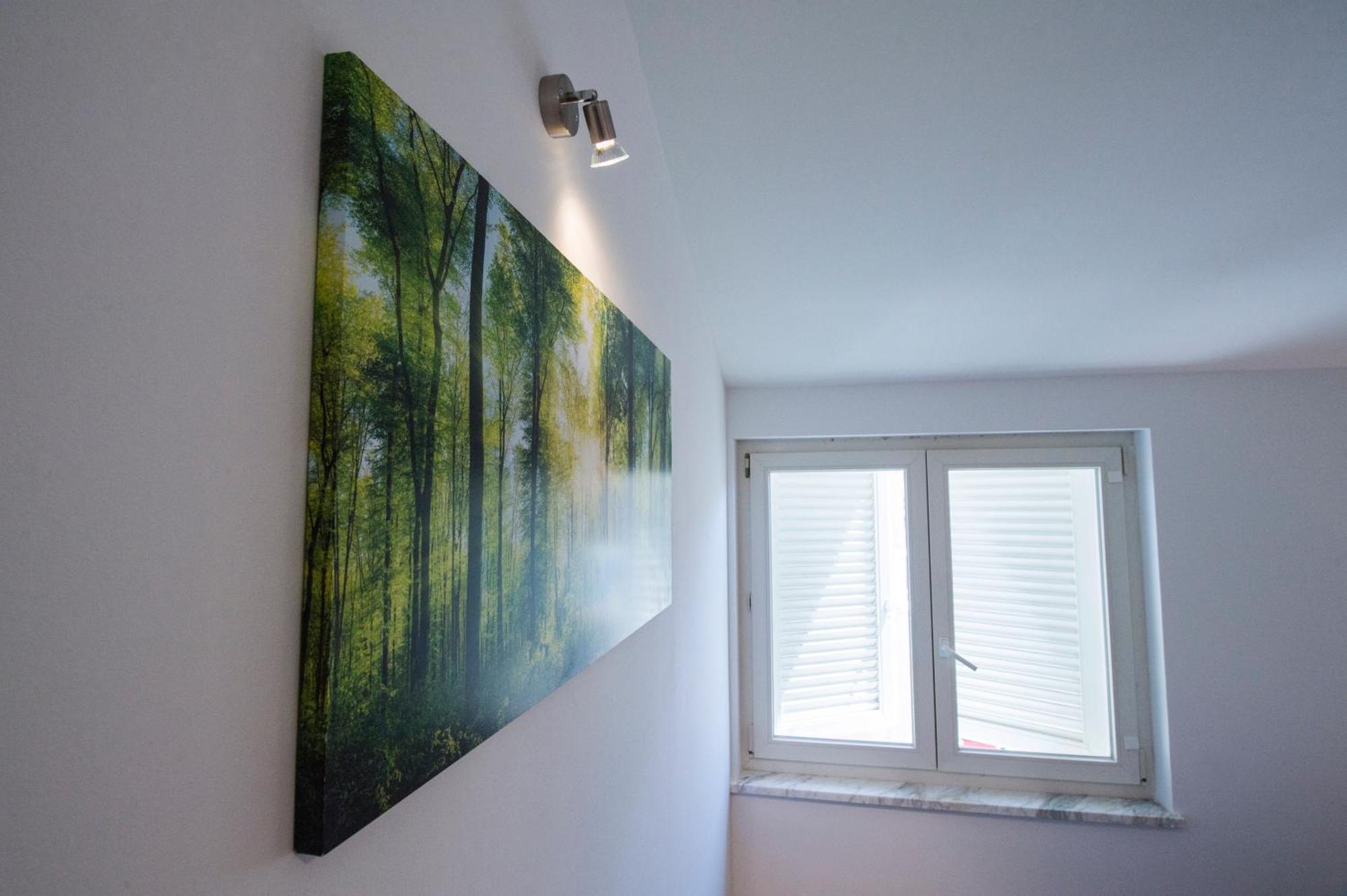 Apartments Nena Podstrana Exterior photo