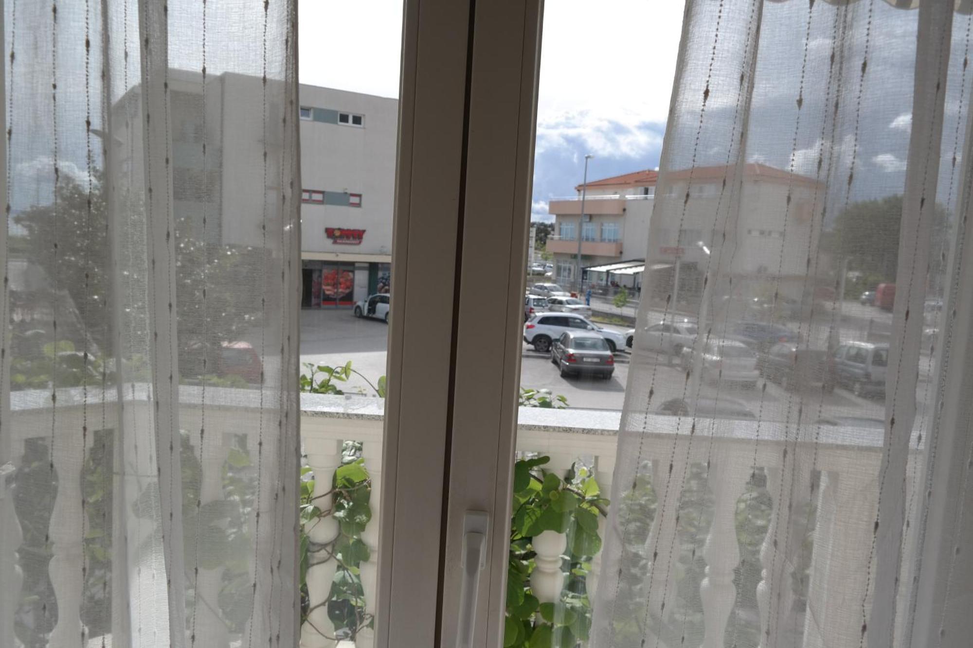 Apartments Nena Podstrana Exterior photo